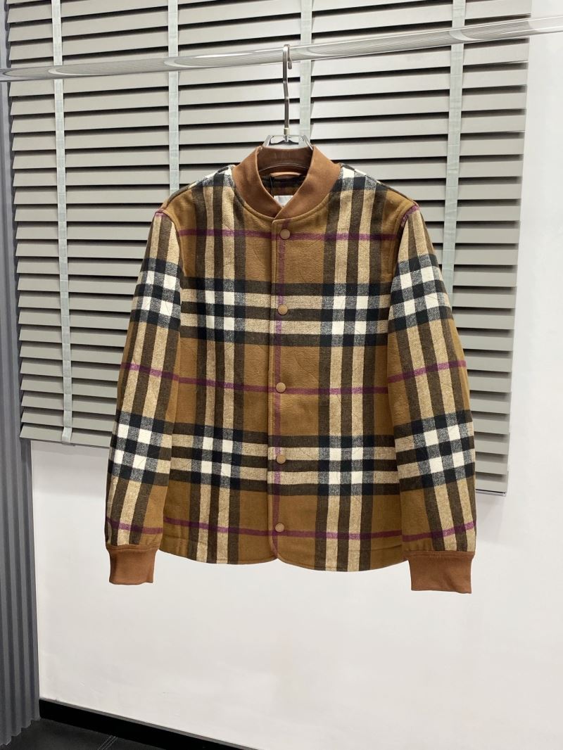 Burberry Outwear